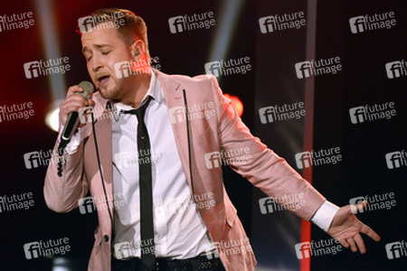 4. Mottoshow DSDS 2013, Köln