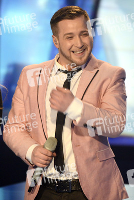 4. Mottoshow DSDS 2013, Köln