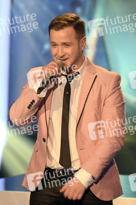 4. Mottoshow DSDS 2013, Köln