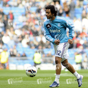 La Liga Match Real Madrid gegen Levante