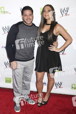 'Superstars for Sandy Relief' Charity-Veranstaltung, New York