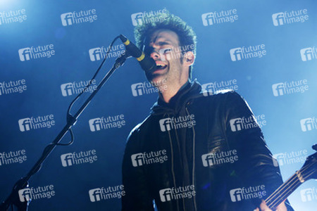 Black Rebel Motorcycle Club Konzert, Berlin