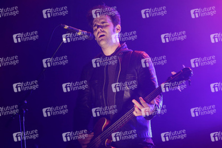 Black Rebel Motorcycle Club Konzert, Berlin