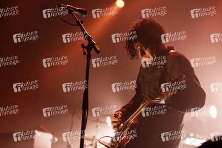 Black Rebel Motorcycle Club Konzert, Berlin