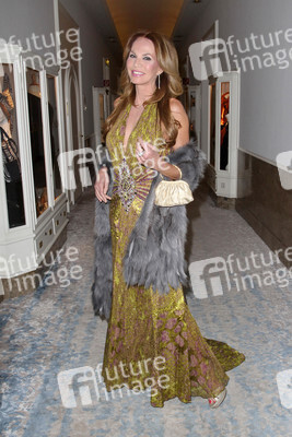 Blauer Ball 2013, Hamburg