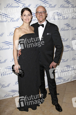 Blauer Ball 2013, Hamburg