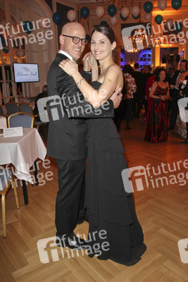 Blauer Ball 2013, Hamburg