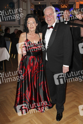 Blauer Ball 2013, Hamburg