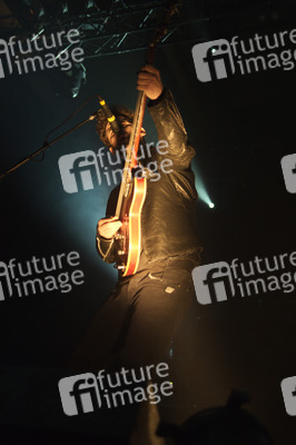 Black Rebel Motorcycle Club Konzert, Berlin