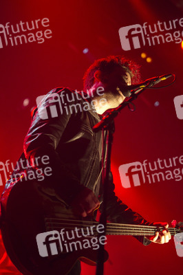 Black Rebel Motorcycle Club Konzert, Berlin
