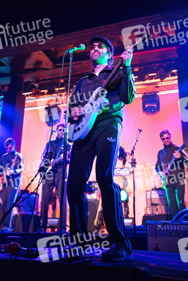 Mark Oliver Everett / E (Eels)