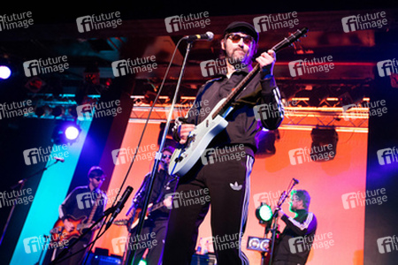 Mark Oliver Everett / E (Eels)