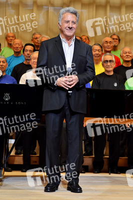 'Quartett' Premiere, Tokio