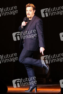 Eddie Izzard Show, Berlin