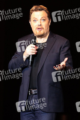 Eddie Izzard Show, Berlin