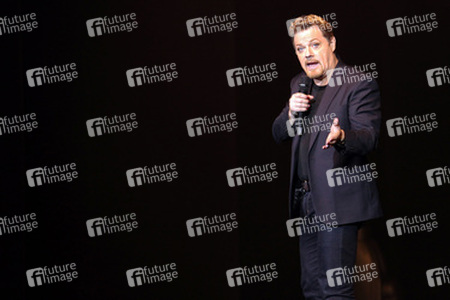 Eddie Izzard Show, Berlin