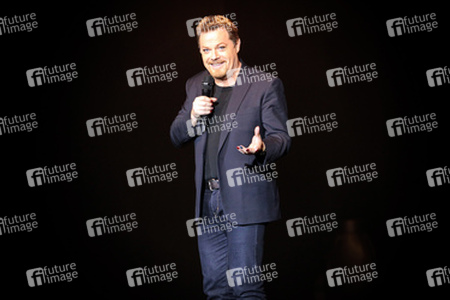 Eddie Izzard Show, Berlin