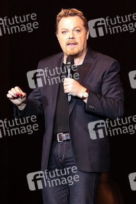 Eddie Izzard Show, Berlin