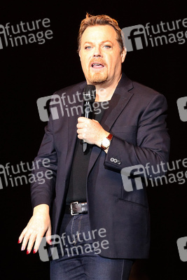 Eddie Izzard Show, Berlin