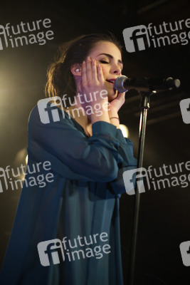 Lena Konzert, Berlin