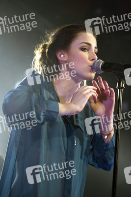 Lena Konzert, Berlin