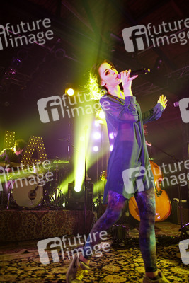 Lena Konzert, Berlin