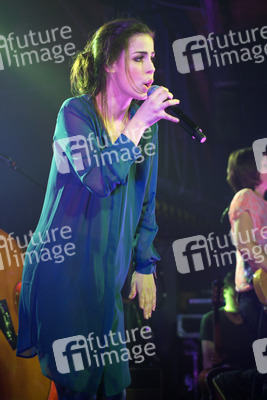 Lena Konzert, Berlin