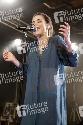 Lena Konzert, Berlin