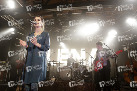 Lena Konzert, Berlin