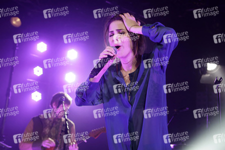 Lena Konzert, Berlin