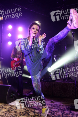 Lena Konzert, Berlin