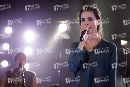 Lena Konzert, Berlin