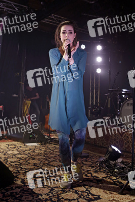 Lena Konzert, Berlin