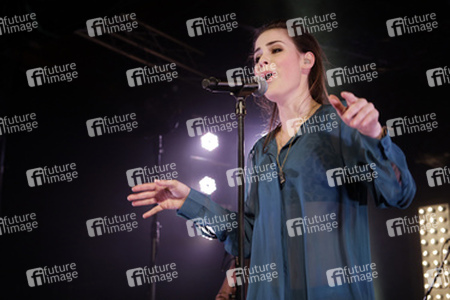 Lena Konzert, Berlin