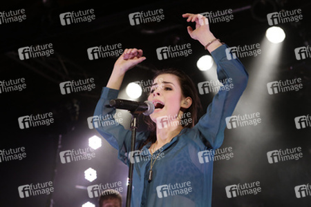 Lena Konzert, Berlin
