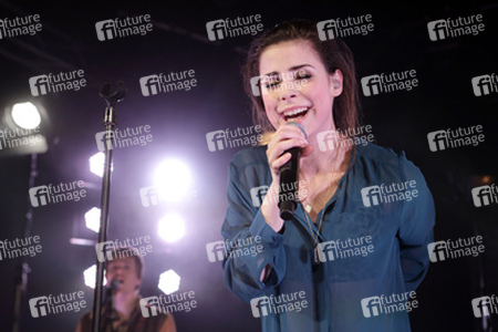 Lena Konzert, Berlin