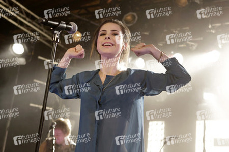 Lena Konzert, Berlin