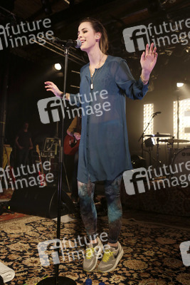 Lena Konzert, Berlin