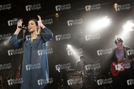 Lena Konzert, Berlin