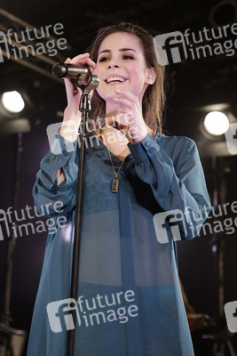 Lena Konzert, Berlin