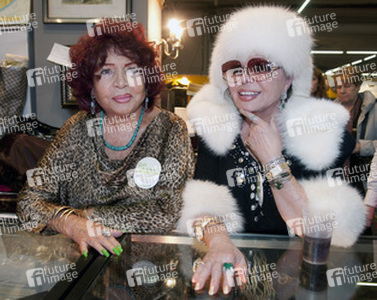 Sara Montiel, Marujita Diaz