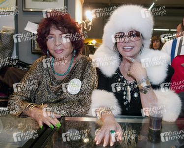 Sara Montiel, Marujita Diaz