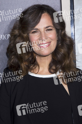 Emporio Armani Boutique Opening, Madrid