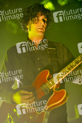 Black Rebel Motorcycle Club Konzert, Hamburg