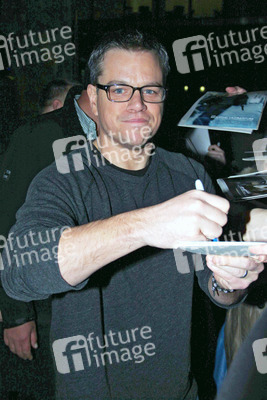 'Elysium' Trailer Premiere, Berlin
