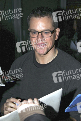 'Elysium' Trailer Premiere, Berlin