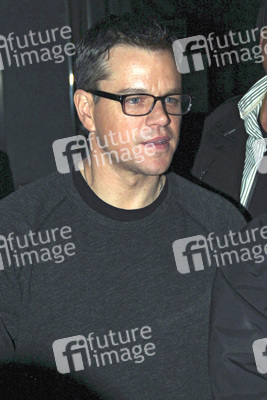 'Elysium' Trailer Premiere, Berlin