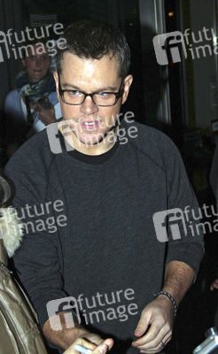 'Elysium' Trailer Premiere, Berlin