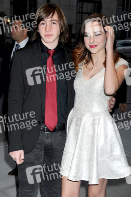 'Disconnect' Screening, New York