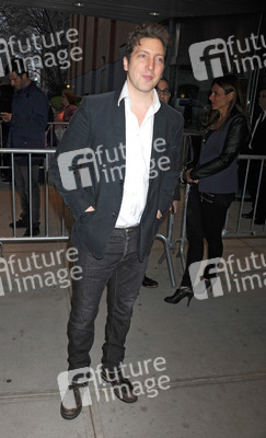 'Disconnect' Screening, New York